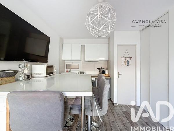 Appartement à vendre 2 pièces 36 m² Le Barcarès