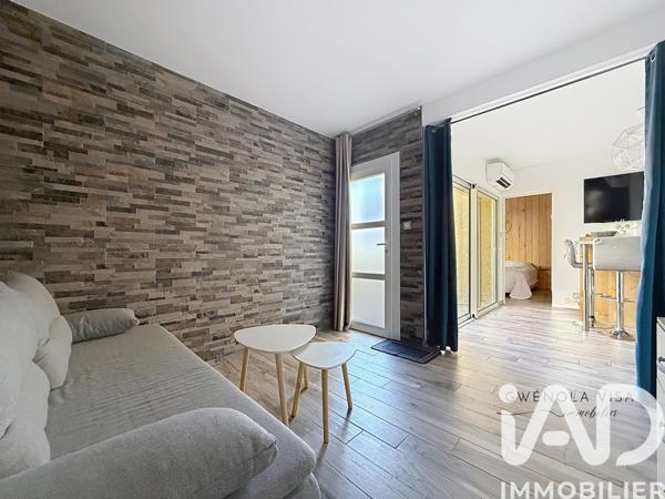 Appartement à vendre 2 pièces 36 m² Le Barcarès