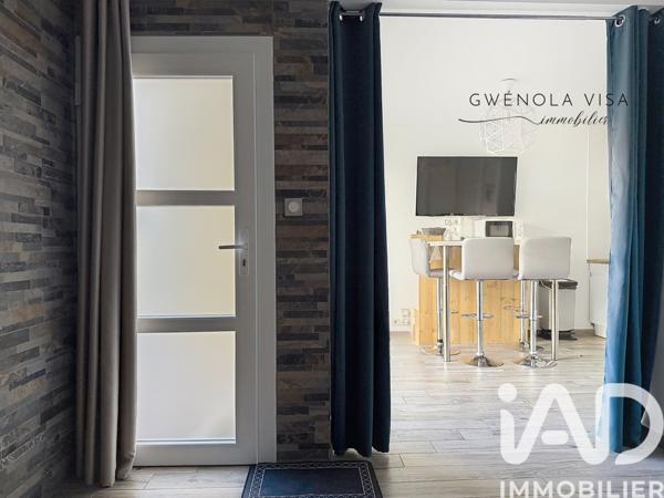 Appartement à vendre 2 pièces 36 m² Le Barcarès