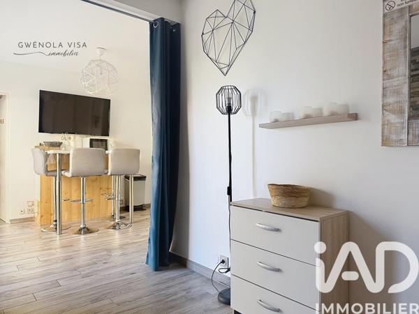 Appartement à vendre 2 pièces 36 m² Le Barcarès