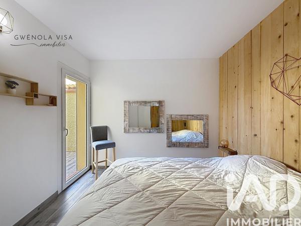 Appartement à vendre 2 pièces 36 m² Le Barcarès