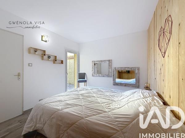 Appartement à vendre 2 pièces 36 m² Le Barcarès