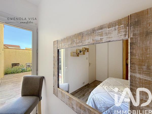 Appartement à vendre 2 pièces 36 m² Le Barcarès