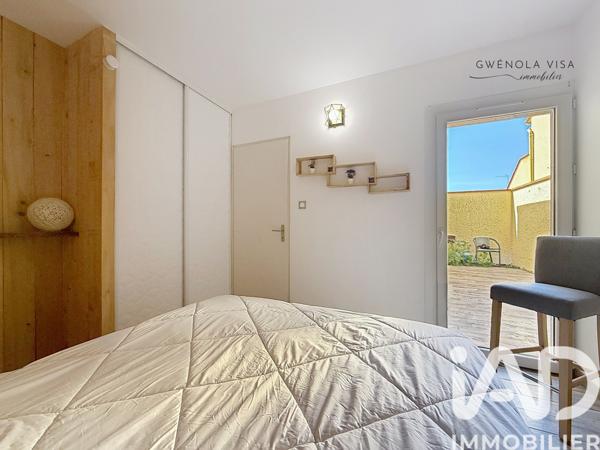 Appartement à vendre 2 pièces 36 m² Le Barcarès
