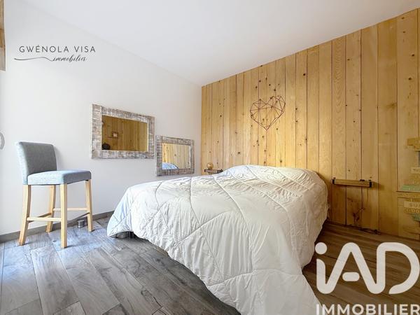 Appartement à vendre 2 pièces 36 m² Le Barcarès