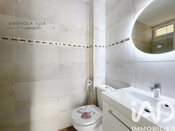 Appartement à vendre 2 pièces 36 m² Le Barcarès