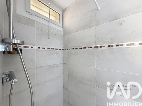 Appartement à vendre 2 pièces 36 m² Le Barcarès