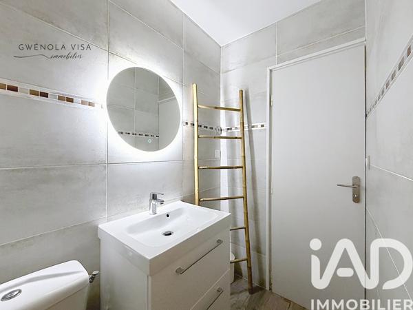Appartement à vendre 2 pièces 36 m² Le Barcarès
