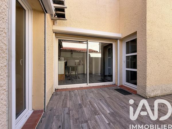 Appartement à vendre 2 pièces 36 m² Le Barcarès