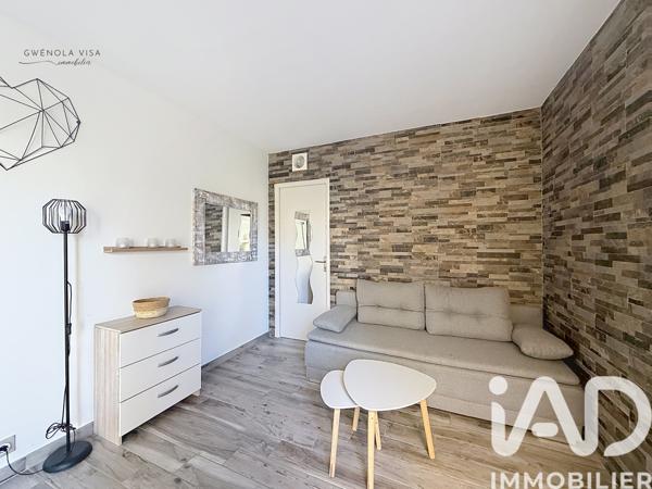 Appartement à vendre 2 pièces 36 m² Le Barcarès