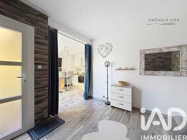 Appartement à vendre 2 pièces 36 m² Le Barcarès