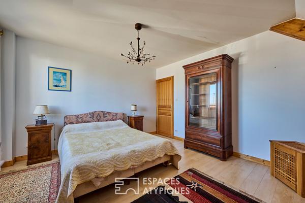 Maison Familiale d’exception dans un quartier recherché