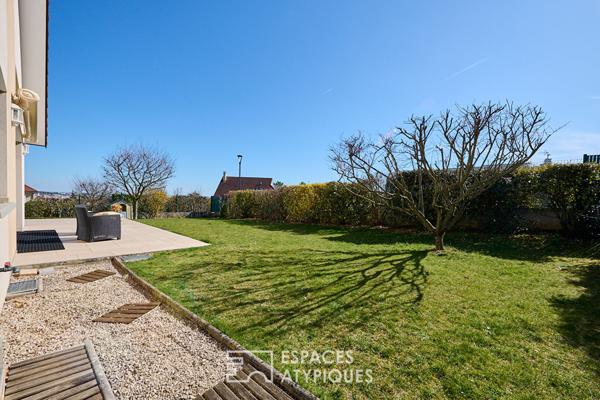 Maison Familiale d’exception dans un quartier recherché