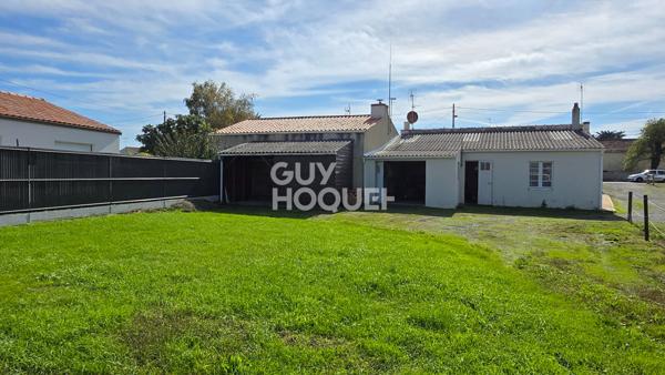 Maison Saint Hilaire De Riez