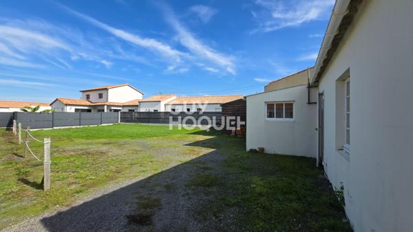 Maison Saint Hilaire De Riez