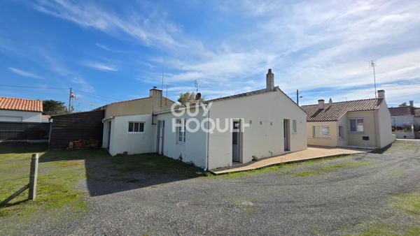 Maison Saint Hilaire De Riez