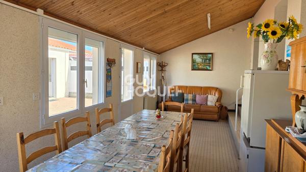 Maison Saint Hilaire De Riez