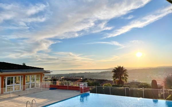 Maison à vendre    4 pièces • 93,07 m2 Nice