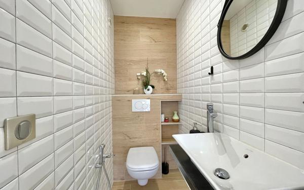 Maison à vendre    4 pièces • 93,07 m2 Nice