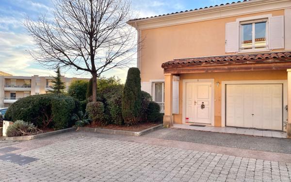 Maison à vendre    4 pièces • 93,07 m2 Nice