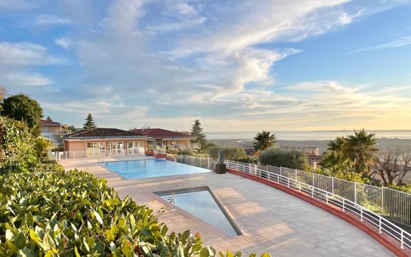 Maison à vendre    4 pièces • 93,07 m2 Nice