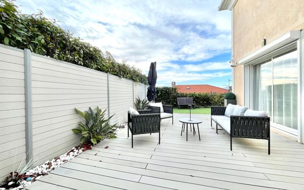 Maison à vendre    4 pièces • 93,07 m2 Nice