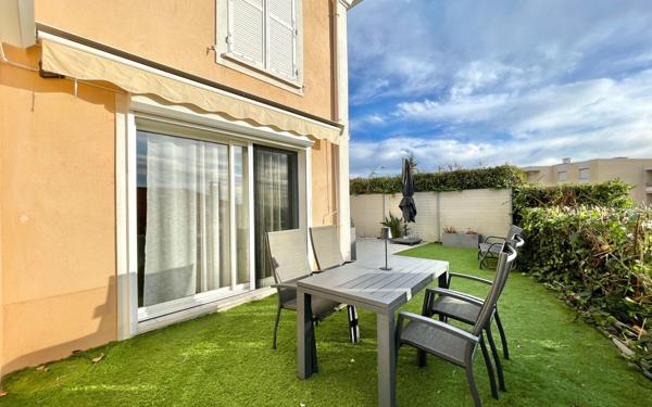 Maison à vendre    4 pièces • 93,07 m2 Nice