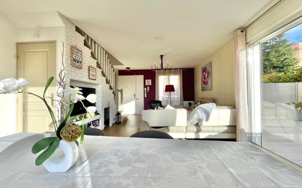 Maison à vendre    4 pièces • 93,07 m2 Nice