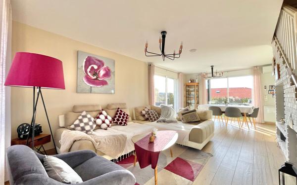 Maison à vendre    4 pièces • 93,07 m2 Nice