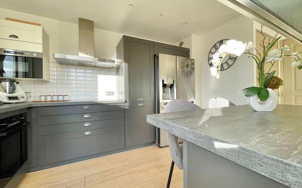 Maison à vendre    4 pièces • 93,07 m2 Nice