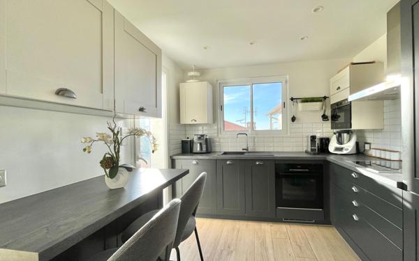 Maison à vendre    4 pièces • 93,07 m2 Nice