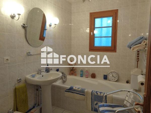 À vendre Maison 5 pièces 138.7 m² - Gien 45500