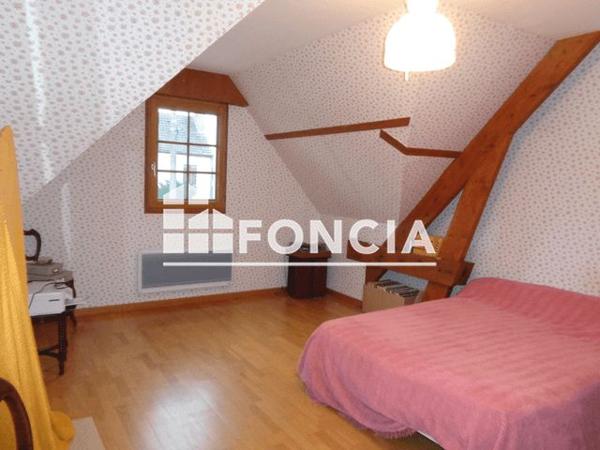 À vendre Maison 5 pièces 138.7 m² - Gien 45500