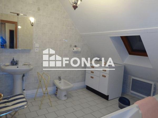 À vendre Maison 5 pièces 138.7 m² - Gien 45500