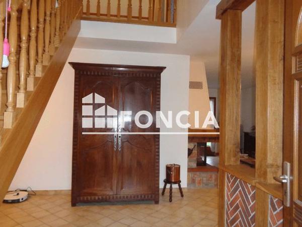 À vendre Maison 5 pièces 138.7 m² - Gien 45500