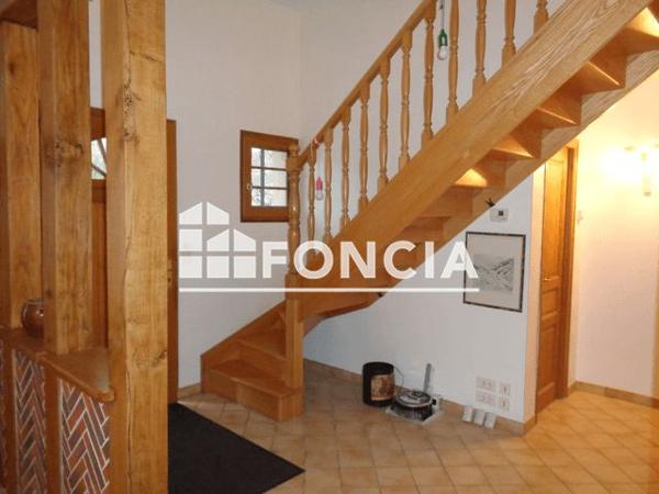 À vendre Maison 5 pièces 138.7 m² - Gien 45500