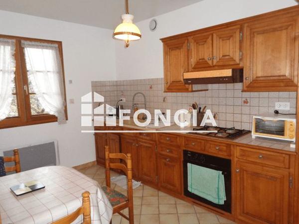 À vendre Maison 5 pièces 138.7 m² - Gien 45500