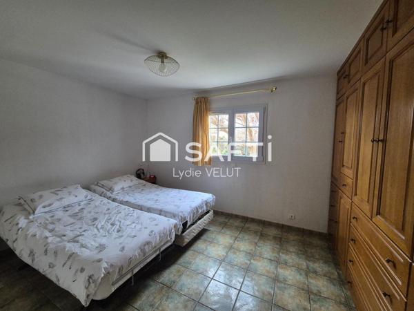 Maison 4 pièces 112 m²