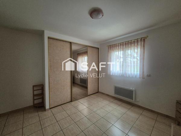 Maison 4 pièces 112 m²