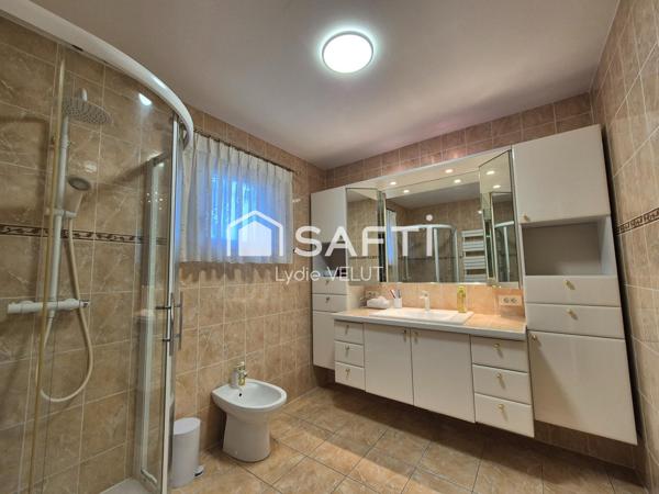 Maison 4 pièces 112 m²