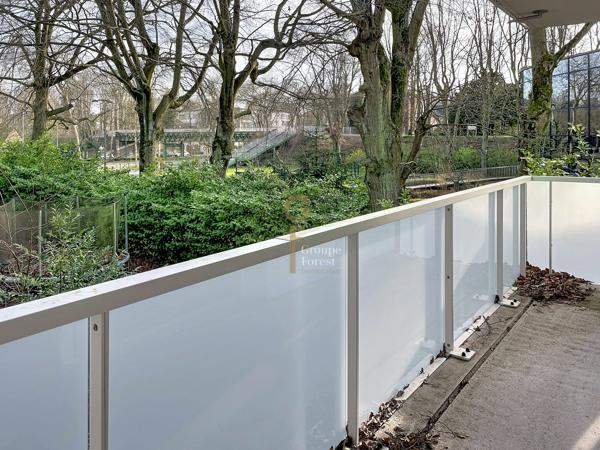 Appartement T4 dans une résidence neuve à la lisière de Mouvaux