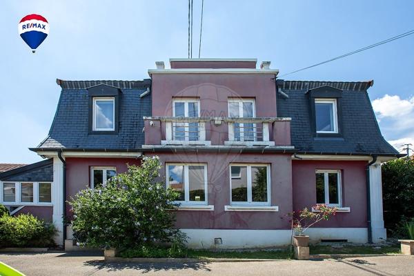 Maison  en vente - Haut-Rhin - 68
