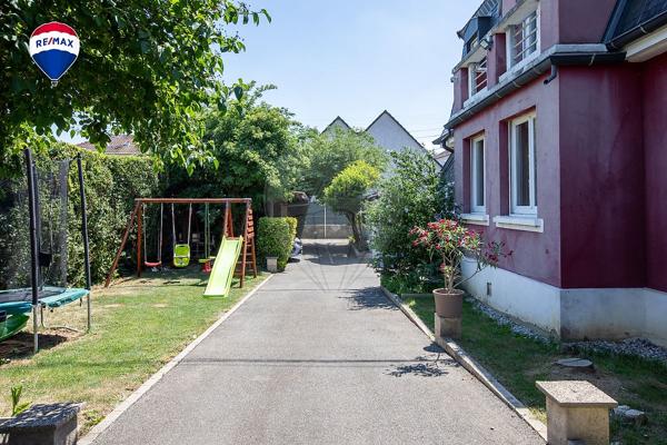 Maison  en vente - Haut-Rhin - 68