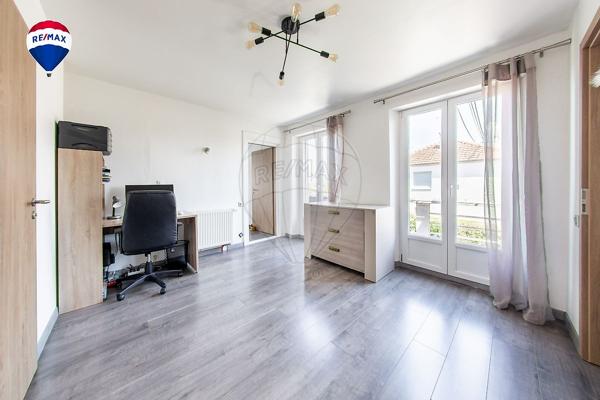 Maison  en vente - Haut-Rhin - 68