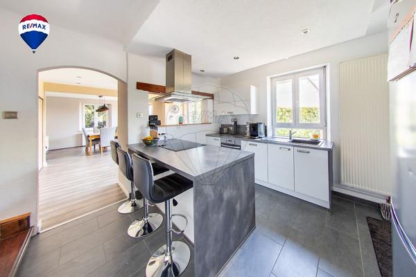 Maison  en vente - Haut-Rhin - 68