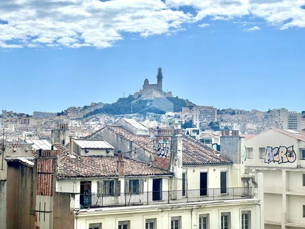 Appartement 1 pièce(s) 30 m2