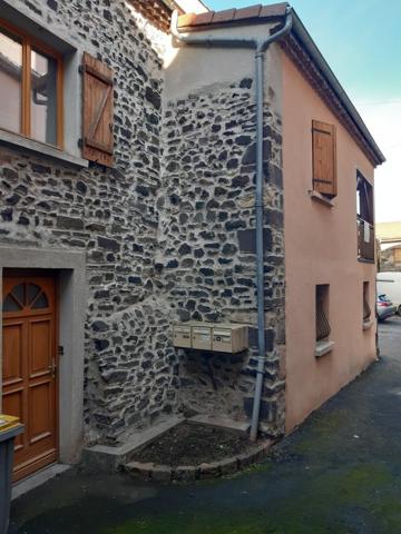 Vente / Immeuble à Romagnat (63540)