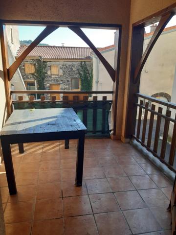 Vente / Immeuble à Romagnat (63540)