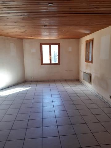 Vente / Immeuble à Romagnat (63540)