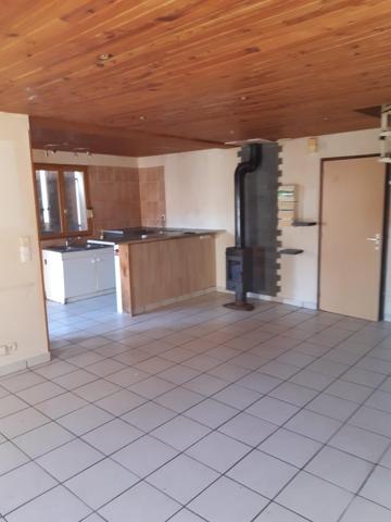 Vente / Immeuble à Romagnat (63540)